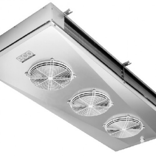 Двухпоточный воздухоохладитель ECO GDE 313E3