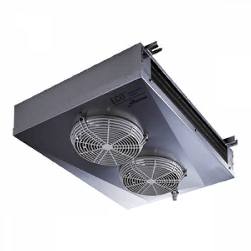 Двухпоточный воздухоохладитель ECO GDE 312E7 ED