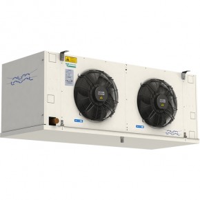 Кубический воздухоохладитель Alfa Lu-Ve серии Optigo CCEH252.1C