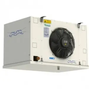 Кубический воздухоохладитель Alfa Lu-Ve серии Optigo CCEH351.1C