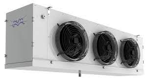 Кубический воздухоохладитель Alfa Lu-Ve серии Optigo CCEH353.1C