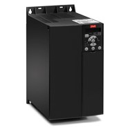 Преобразователь частоты Danfoss VLT Micro Drive FC-051 (132F0061)