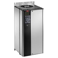 Перетворювач частоти Danfoss  VLT Refrigeration Drive FC 103P30K (134F8055)