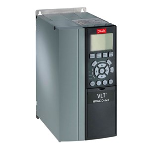 Преобразователь частоты Danfoss VLT Refrigeration Drive FC 103P7K5 (134F8187)