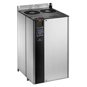 Преобразователь частоты Danfoss VLT Refrigeration Drive FC 103P55K (134F8191)