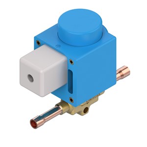 Соленоидный (электромагнитный) вентиль Danfoss EVO 102 (032L2060)