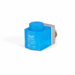 Катушка для соленоидных вентилей Danfoss, BE230AS (018F6701)
