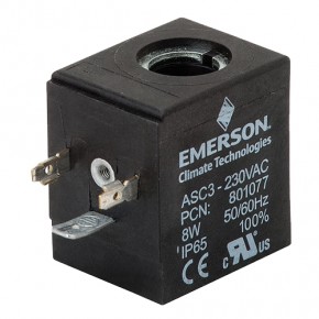 Катушка соленоидного вентиля Alco Controls ESC 230V/ 50Hz (801031)