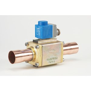 Импульсный электронный расширительный клапан Danfoss AKV 20-2 (042H2022)