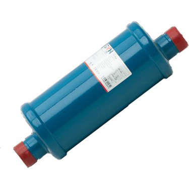 Шумопоглотитель GVN MF.33b.19.1