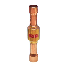 Обратный клапан Danfoss NRVH 16s (020B1038)
