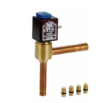 Электрический регулирующий вентиль (ЭРВ) Alco Controls EX2-I00 (801090)