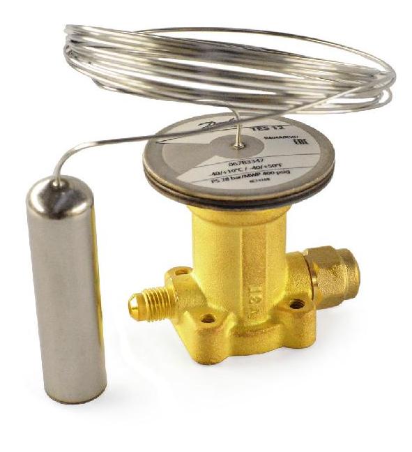Термостатический элемент Danfoss TES20 (067B3352)