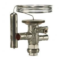 Корпус клапана Danfoss TUAE с термочувствительным элементом (068U2295)