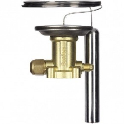 Термостатический элемент Danfoss TEX12 (067B3209)