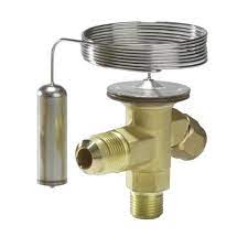 Терморегулирующий клапан Danfoss TX2 (068Z3206)