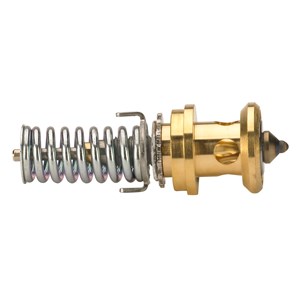Клапанный узел (дюза) ТРВ Danfoss ТЕ12 №7 (067B2710)