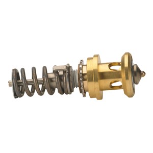 Клапанный узел (дюза) ТРВ Danfoss ТЕ20 №9 (067B2773)
