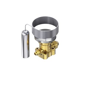 Термочувствительный элемент ТРВ Danfoss TЕS5 (067B3342)