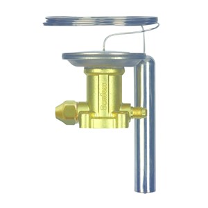 Термочувствительный элемент ТРВ Danfoss  TЕS5 (067B3358)