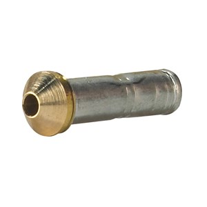 Клапанный узел (дюза) с фильтром для ТРВ Danfoss TE2 №0Х (068-2002)