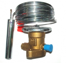 Силовой элемент разборных ТРВ Alco Controls  XB 1019 SW 75-1B