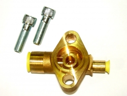 Фланец прямоточный разборных ТРВ Alco Controls 9761-3