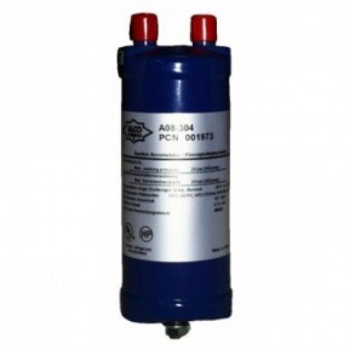 Отделитель жидкости вертикальный Alco Controls A13-509 (882011)