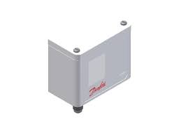 Реле давления (преcсостат) Danfoss KP 5 (060-117166)