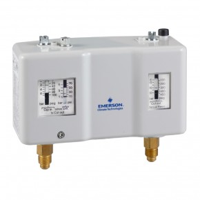 Реле давления двублочное Alco Controls PS2-B7U (4449400)