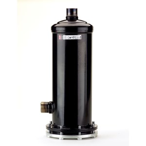 Корпус фильтра-осушителя со сменным твердым сердечником Danfoss DCR969S (023U7259)