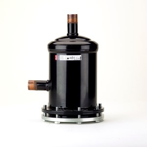 Корпус фильтра-осушителя со сменным твердым сердечником Danfoss DCR4811S (023U7254)