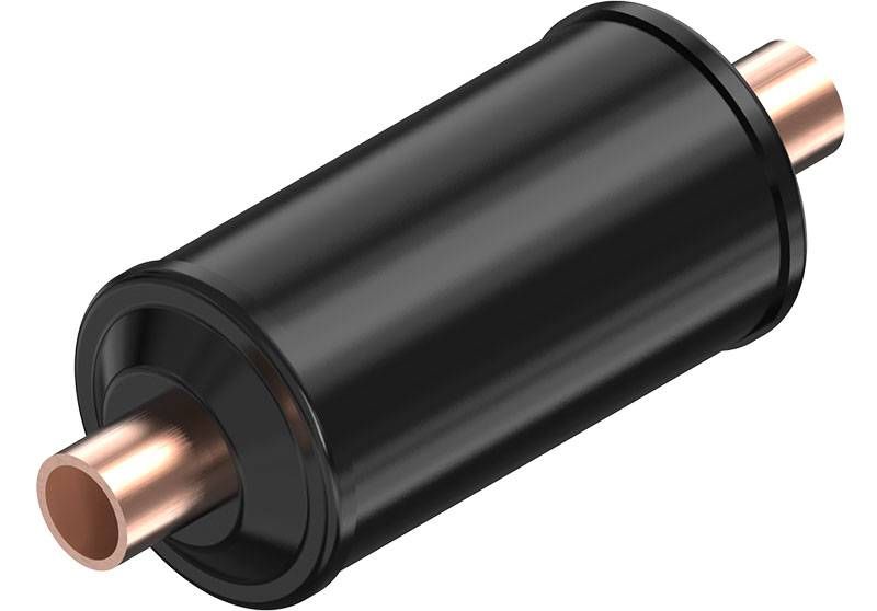 Фильтр-осушитель Danfoss DCL306s (023Z0033)