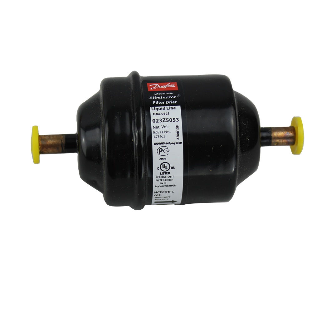 Фильтр-осушитель Danfoss DCL033s (023Z501691)