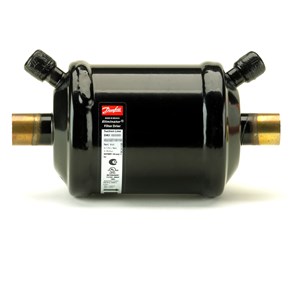 Антикислотный фильтр осушитель Danfoss DAS 166 sVV (023Z1011)