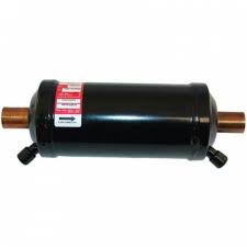 Антикислотный фильтр-осушитель Danfoss DAS 305 sVV (023Z1013)