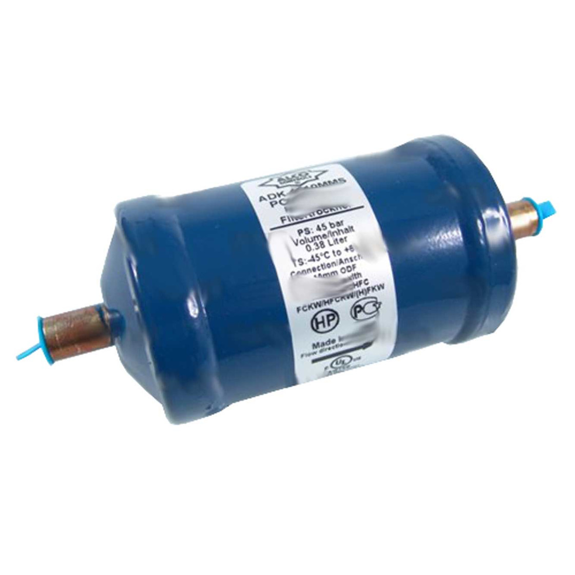 Фильтр-осушитель Alco Controls ADK-1610MMS (003616)