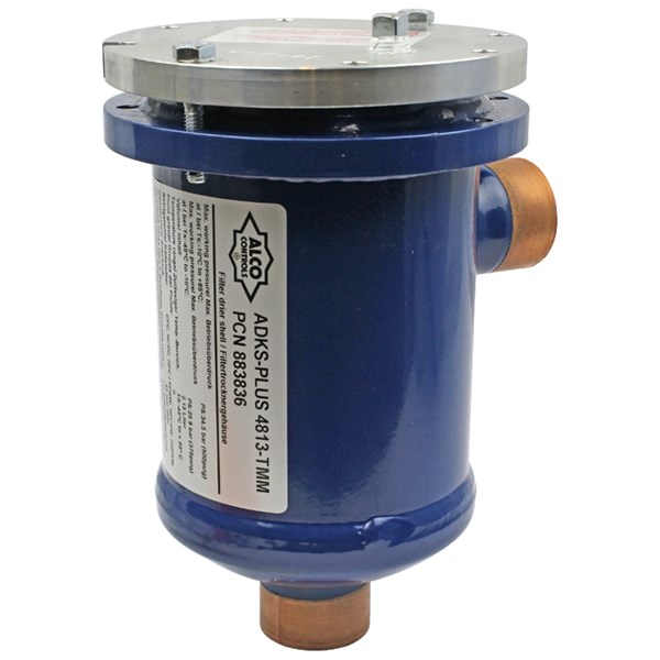 Разборной фильтр-осушитель Alco Controls ADKS-Plus 489T (883553)