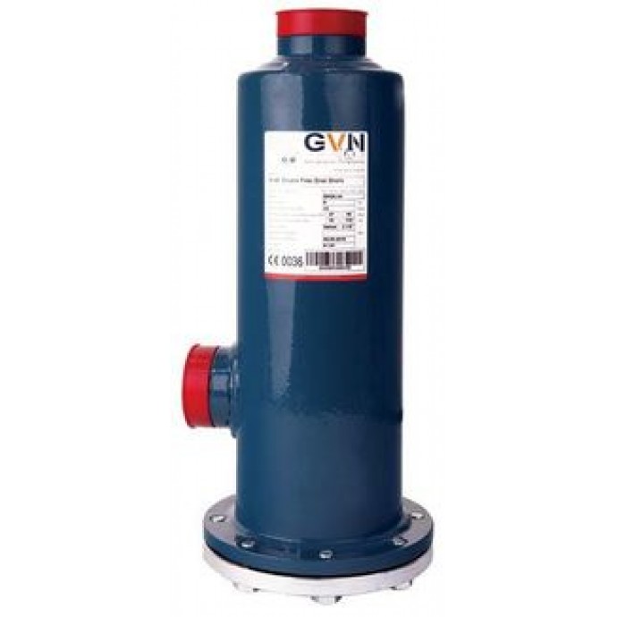 Разборной фильтр осушитель GVN Н48.33b.35.2