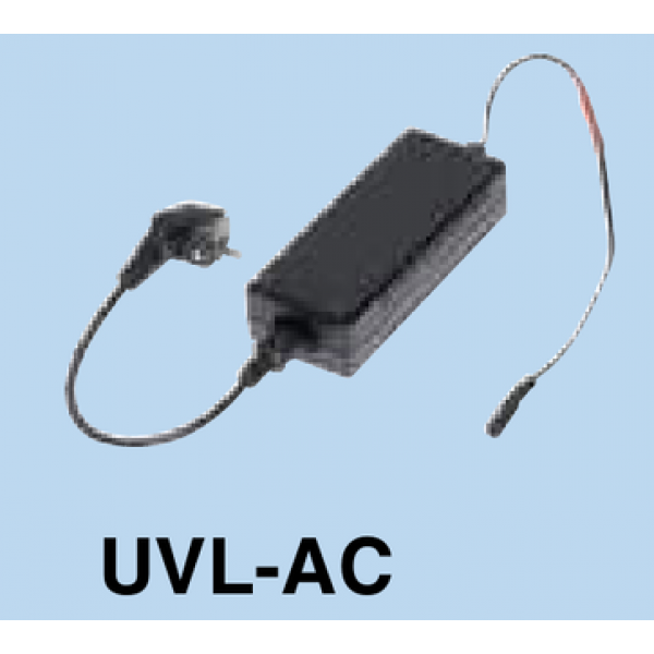 Адаптер для подключения лампы ITE UVL-AC (491002)