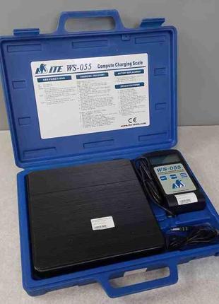 Электронные весы-дозатор ITE WS-150 (499170)