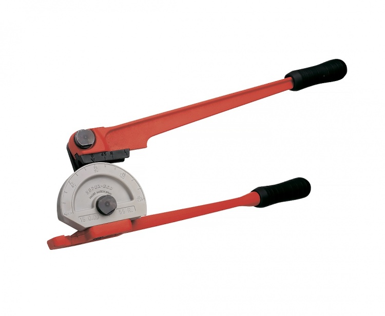 Трубогиб ручной SUPER-EGO 767 TUBE BENDER PRO 1/2" (767050000)