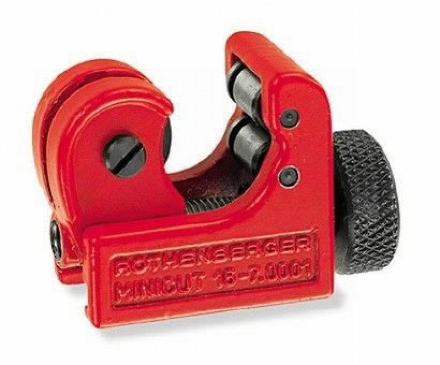 Труборез SUPER-EGO 722 MINI PRO (722200000)