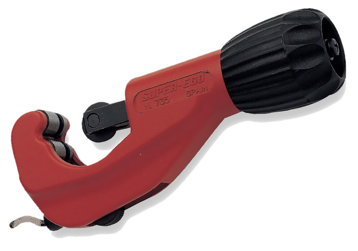 Труборез SUPER-EGO 735 TUBE CUTTER (735000000)