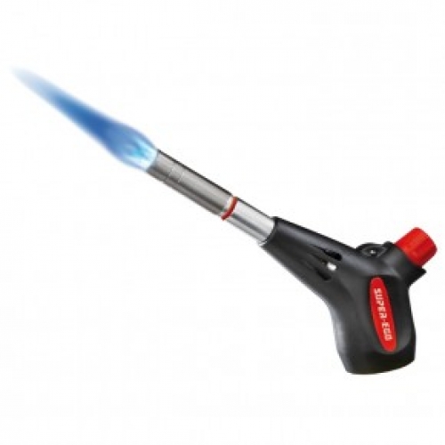 Газовая горелка SUPER-EGO POWER FIRE COMPACT USA (254800000)