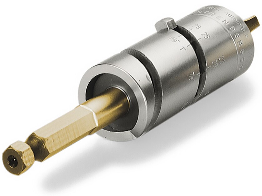 Сверло Rothenberger UNIDRILL Automatik 42 (21575)