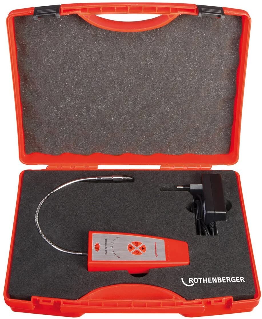 Электронный течеискатель Rothenberger RO-LEAK (R08730516)