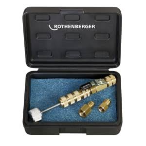 Ключ для замены ниппелей Rothenberger (087800)