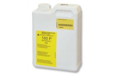 Масло компрессорное Danfoss 160Р (5л) (7754002)